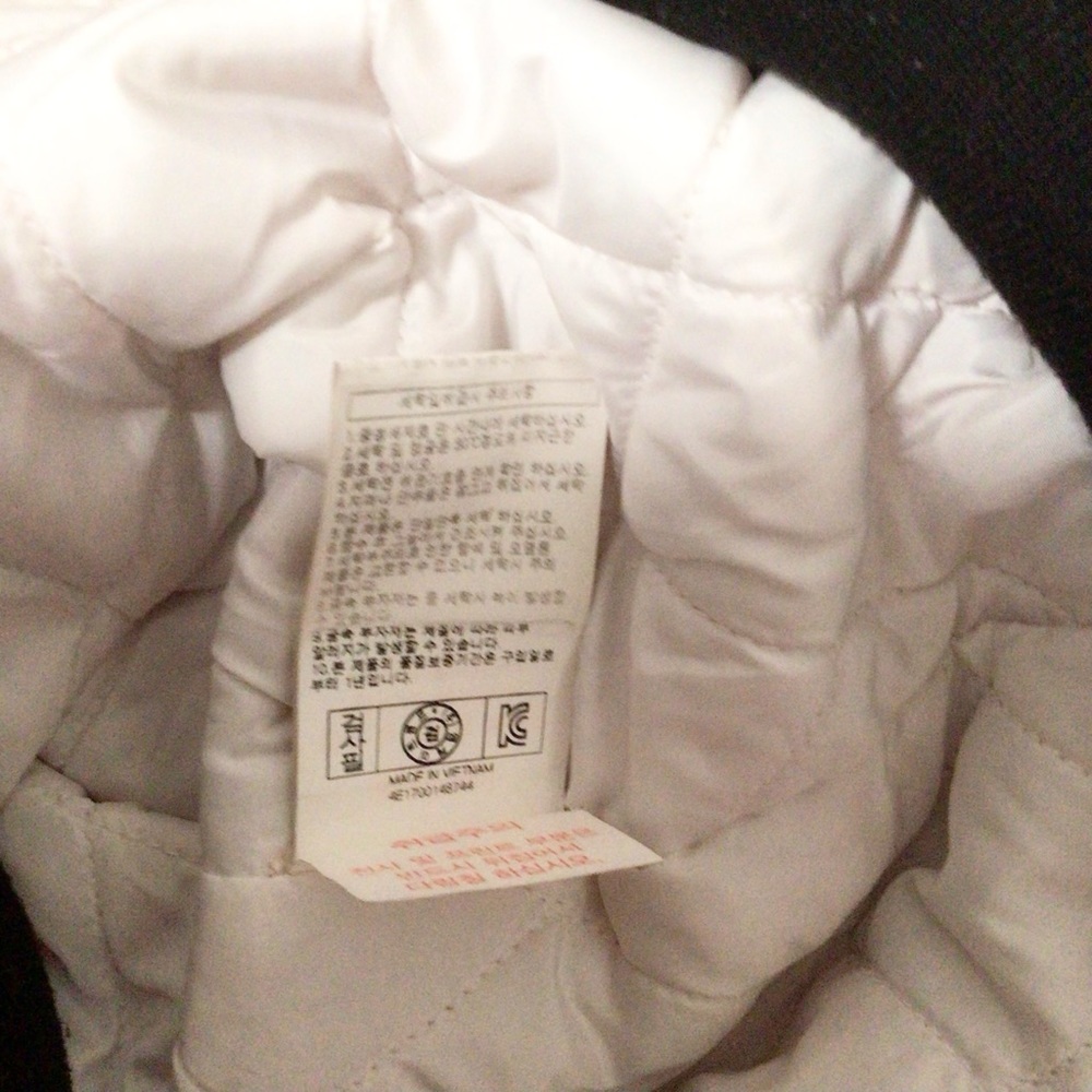 NBA Bomber Jacket - Picture 9 of 16
